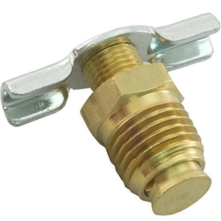 Powerplay Bleeder Valve PO196210